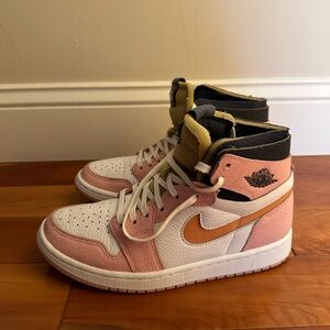 Nike Air Jordan High Top